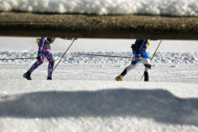 新幹線JRで楽しむスノボ旅行の魅力